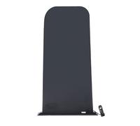 Paddle Board Balance Fin, Paddle Board Balance Fin di ricambio a sgancio rapido, accessori per paddle board gonfiabile, longboard gonfiabile, 38,1 cm