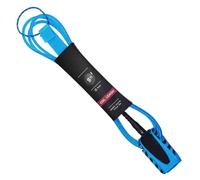 Paddle Board - Cinghia alla caviglia regolabile per tavola da surf, corda per gambe, corda da surf di sicurezza, fibbie a sgancio rapido, Lifesaving, cinghia alla caviglia per shortboard -G
