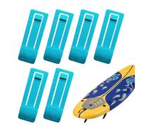 Paddle Board Fin Clip, Quick Release Buckle Replacement, Surfboard Fin