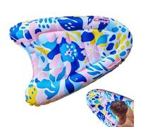 Paddle Board gonfiabile - Bambola da surf galleggiante per bambini, board di Anti Slip | Spiaggia leggera gonfiabile per lezioni di nuoto, attrezzatura per l'attività 'acqua di supporto stab