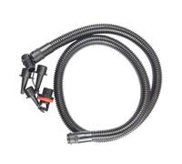 Paddle Board Pump Adapter Hose - Inflatable Universal Hose with Nozzles