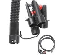 Paddle Board Pump Hose | Universal Portable Hose With Nozzles | Paddle Boar