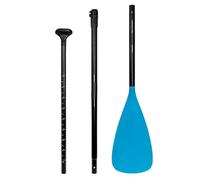 Paddle Board Remo - Pagaia per kayak in lega di alluminio, accessorio leggero per canoa, strumento per canottaggio con manico ergonomico, attrezzatura per sport acquatici, surf, canottaggio, oceani