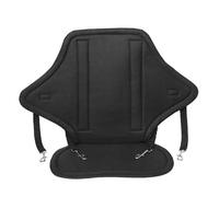 Paddle Board Seat - Detachable Nylon Chair With Backrest | Kayak Seat | Adjustable Detachable Nylon Chairs With Back Support | Canoeing Chair | For Men Adults Youth Teens Hobbyists Enthusiasts