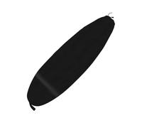 Paddle Board Sock - Protective Surfboard Bag With Oxford Fabric | Wind Erosion Prevention Lightweight Cover For Wind, Sun, And Erosion Protection | Versatile Surfboard Sock For Storage And Travel