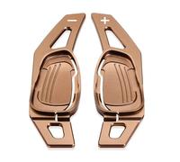 Paddle Cambio Al Volante Per Auto, Estensibili Per Cambio, Per Cupra Per Ateca Per Formentor Per Leon 2021-2023, Accessori Interni Accessori Auto