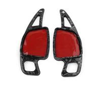 Paddle Cambio Auto, per Audi, per A3 (Typ 8Y) 2021 2022 2023 2024 1 Paio di Estensioni per Paddle Cambio Volante Auto ABS