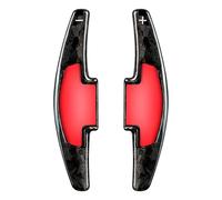 Paddle Cambio Compatibile Con Civic Per Pilot 2016 2017 2018 2019 2020 Per Odyssey 2018 2019 2020 Estensione Del Cambio Al Volante In Fibra Di Carbonio Forgiata