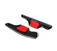 Paddle Cambio Compatibile Con Ford Per Taurus Per Mondeo Per Lincoln Accessori Interni Auto Estensione Leva Cambio Volante Auto Fibra Di Carbonio