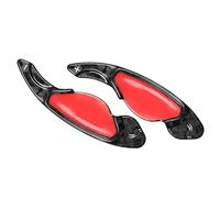 Paddle Cambio Compatibile Con Land Per Rover Per Range Per Rover Per Evoque 2012 2013 2014 2015 2016 Estensione Del Cambio Al Volante In Fibra Di Carbonio Forgiata