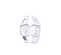 Paddle Cambio Compatibile Con Per C-Trek Per Tharu Per Touron Per Tiguan L 2017 2018 2019 2020 Estensione Del Cambio Al Volante In Alluminio Per Auto