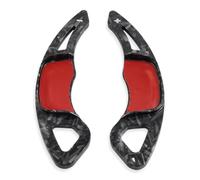 Paddle Cambio Compatibile Con Per Golf Per Gtd Per Mk7 Per Golf Per Gte Per Mk7 2013-2017 Modello Forgiato Estensione Del Cambio Al Volante Dell'auto