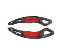 Paddle Cambio Compatibile Con Per Golf Per MK7 Per Golf R Per MK7 2013 2014 2015 2016 2017 Accessori Di Estensione Per Il Cambio Al Volante Dell'auto