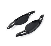 Paddle Cambio Compatibile con per QX50 2019-2022 per Q60 2017-2022 Controllo del Volante Dell'auto Paddle Shifter Estendi Migliora La Tua Esperienza di Guida