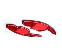 Paddle Cambio Compatibile Con Q5 2010 2011 2012 Per S5 2009 2010 Estensione Del Cambio Al Volante In Fibra Di Carbonio Copertura Del Cambio