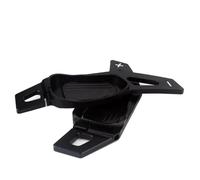Paddle Cambio Compatibile con S5 2016 2017 per RS3 2015 2016 Ricambi Auto Volante Paddle Shifter Estensione Copertura Cambio Aggiornamento Interni Auto(Black)