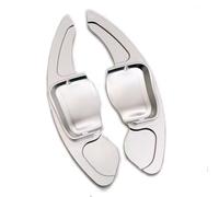 Paddle Cambio Compatibile Con Seat Per Leon 2009 2010 2011 2012 2013 2014 Estensione Del Volante Leva Del Cambio Rivestimento Del Cambio