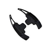 Paddle Cambio Volante Compatibile Con Benz Per Glk 2013 2014 2015 Per Gl 2012 2013 2014 2015 Auto Auto Volante Posteriore Paddle Shift Semi Automatico(Black)
