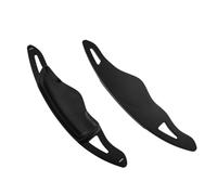 Paddle Cambio Volante Compatibile Con Genesis Per G70 T-gdi Awd 2018 2019 2020 2021 2022 Cambio Paddles Auto Volante Extender Gear Adesivo Auto(Black)