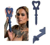 paddle con fallo anale vaginale sculacciatore per giochi erotici sexy mistress