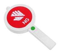 Paddle da gioco con suono True False Voting paddle per riunioni di famiglia