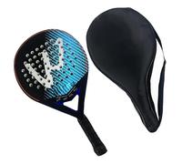 Paddle da spiaggia | Battere | Attrezzatura ergonomica con per il trasporto per principianti ed esperti adulti e bambini per il libero e la competizione famiglia e piscina