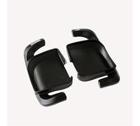 Paddle Del Cambio Auto Compatibile Con Benz Per Classe E (W213/S213/C238/A238) Facelift 2021 2022 Estensione Del Cambio Al Volante In Alluminio Per Auto(Black)