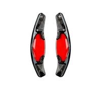 Paddle Del Cambio Auto Compatibile Con Civic Per Accord Per Odyssey Per Crown Paddle Al Volante Per Auto In Fibra Di Carbonio(Forged pattern)