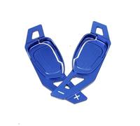 Paddle Del Cambio Auto Compatibile Con Cupra Per Formentor 2020 Estensione Del Cambio Al Volante Dell'auto Paddle Accessori Per Lo Styling Dell'auto(Blue)