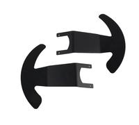 Paddle Del Cambio Auto Compatibile Con Logitech G29 G920 Black Shift Paddle Shifter Trim Upgrade Kit Volante Da 14"