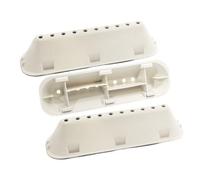 Paddle Del Fusto Della Lavatrice Hotpoint WMF540PUK.R Originale Confezione Da 3