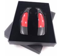 Paddle Di Cambio In Vero Carbonio Per Mercedes AMG 2007-2015 C63 E63 S63