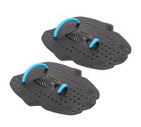 Paddle Enhance Swimming Hand Training Guide Swim, Meraviglioso accessorio universale per adulti, nuoto in acqua, nuoto, sport acquatici, ecc. (palma acquatica)