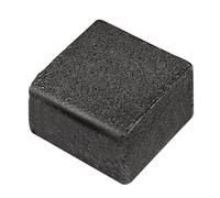 Paddle Eraser Cleaner | Rubber, 7 x 7 x 3 cm, con di pulizia | Removes Dust & for Better Spin & Grip | Essential Maintenance Tool for Paddles