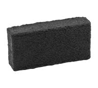 Paddle Eraser, Pickle Ball Racket Cleaner, Ball Game Paddle Eraser, Paddle Dust Remover, Badminton Racket Eraser to Erase Stains, Minor Scratches, Fast & Easy Rubber Bar Sports Ball Racket Cleaner