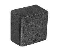 Paddle Eraser, Pickle Ball Racket Cleaner, Ball Game Paddle Eraser, Paddle Dust Remover, Badminton Racket Eraser to Erase Stains, Minor Scratches, Fast & Easy Rubber Bar Sports Ball Racket Cleaner