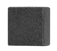 Paddle Eraser - Rubber 7x7x3cm | Paddle Cleaner Racket Dust Remover - Portable & Multifunctional Safe Ṕaddle Cleaner Lightweight Eliminates Dust Trace And Slight