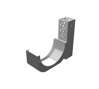 Paddle Holder for Wall Mount Table Tennis Storage Rack with Ball Organizer