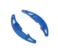 Paddle Per Volante Compatibile Con BMW Per M2 F87 X5 M F85 X6 M F86 2016-2017 Estensione Del Cambio Al Volante Dell'auto Accessori Per Il Cambio Al Volante