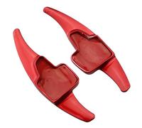 Paddle Per Volante Compatibile Con Ford Per Focus Per Wagon Per EcoSport Per MK4 Per ST-Line 2019-2023 Comandi Cambio Al Volante Per Auto