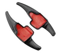 Paddle Per Volante Compatibile Con Ford Per Focus Per Wagon Per EcoSport Per MK4 Per ST-Line 2019-2023 Comandi Cambio Al Volante Per Auto