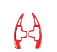 Paddle Per Volante Compatibile Con Mercedes Per GLK W176 X204 2013-2015 Per R-Class W251 2016-2017 Copertura Di Estensione Per Il Cambio Al Volante Dell'auto