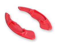 Paddle Per Volante Compatibile Con Per Acura CDX TLX Per AVANCIER 2016 2017 2018 Accessori Di Estensione Per Il Cambio Al Volante Dell'auto