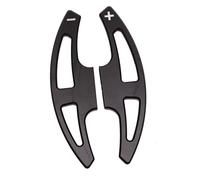 Paddle Shift Estensioni Compatibile Con BMW Per X5M E70 2009-2013 Per X6M E71 2009-2014 Volante A Pale Estendere Il Cambio
