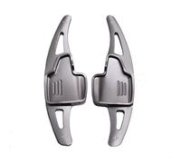 Paddle Shift Estensioni Compatibile Con Ford Per Focus 2015-2018 Per Fuga Per Kuga 2017-2019 Facelift Volante In Alluminio Paddle Shifter Extension
