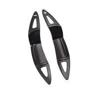 Paddle Shift Estensioni Compatibile Con Mini Per Cooper R56 R57 R58 R59 Per R60 R61 Car Styling Volante Del Cambio Paddle Shifter Estesa Copertura Trim