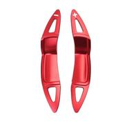 Paddle Shift Estensioni Compatibile Con Mini Per Cooper R56 R57 R58 R59 Per R60 R61 Car Styling Volante Del Cambio Paddle Shifter Estesa Copertura Trim