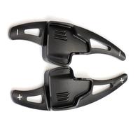 paddle shift volante Compatibile Con Ford Per Bronco Per Sport Per Badlands Per Vignale Cambio Auto Paddle Al Volante Estendi Cambio Rapido(Black)