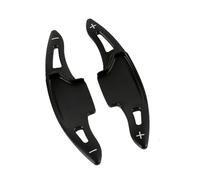 paddle shift volante Compatibile Con Ford Per Explorer Base XLT Per Limited 2020 2021 2022 2023 Auto Sterzo Paddle Shift Ruota Gear Estensione Lega Alluminio(Black)