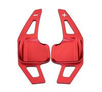 Paddle Shifter Estensioni 2 PZ Compatibile con F30 F31 F32 F10 F20 F22 F15 F16 Per X1 Per X3 Per X4 Per X5 Per X6 Estensione del cambio al volante dell'auto
